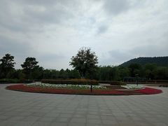 -云龙湖旅游景区