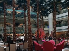 -威斯汀舞台餐厅