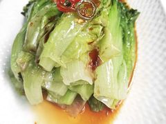 -老爷庙风味美食府(魏都大道店)