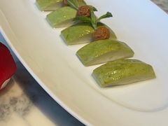 话梅汁开胃芭乐-遇外滩(BFC外滩金融中心店)