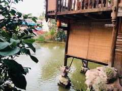 -阿谋美食·广西菜