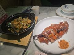 -辛香汇·现炒川菜(淮海路百盛店)