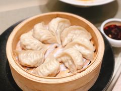 青椒大蛤-将相和·海鲜蒸饺大连菜