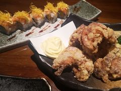 -千代武日本料理(开发区店)
