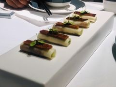 鱼籽酱松阪肉-二十四单 淮扬新味