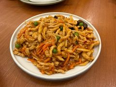 -老昌春饼(中央大街店)