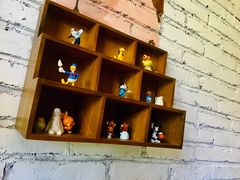 -Kitchen·Y洋厨房西餐厅(王府壹号店)