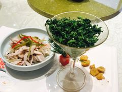 -山明水秀大饭店