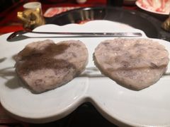-袁老四老火锅(盘龙城店)