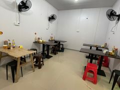 大堂-潭式煎包(西航路店)