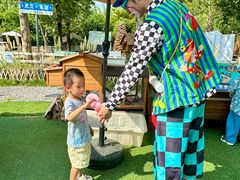 -HERRE·FARM 赫尔露营农场·团建聚会包场