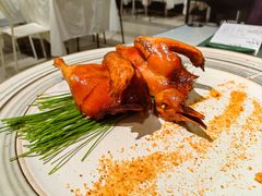 -观塘港茶餐厅(八一大道店)