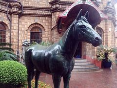 -马勒别墅饭店(静安寺店)