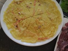 -金山烤肉(中兴公园店)