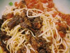 -保儿牛肉面(万象城店)