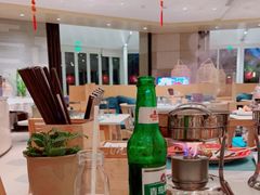 -味餐厅·海鲜·火锅·自助餐