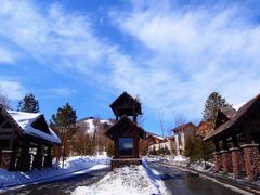 -长白山万达喜来登度假酒店