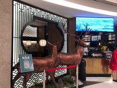 -新白鹿餐厅(虹桥南丰城店)