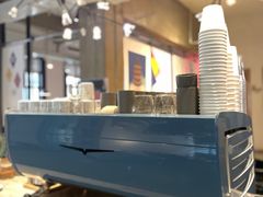 -Nectar One Cafe(勇烈路n1店)