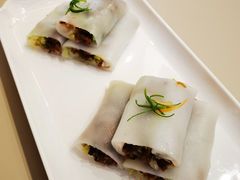 -蔡澜点心·粤菜(西单大悦城店)