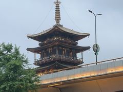 -鼓楼(西湖风景名胜区)