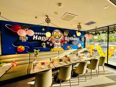 -必胜客(新辰里酒仙桥店)