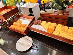 -希尔顿欢朋酒店·欢朋餐厅