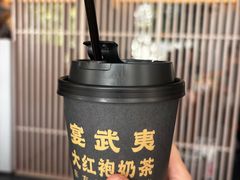 -宴武夷·匠心闽味(印象大红袍店)