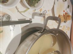 -八合里潮汕鲜牛肉火锅(福州万象城店)