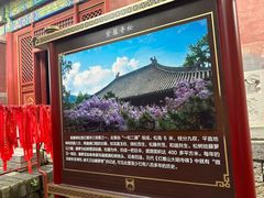-红螺寺