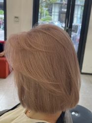 -上禾 HAIR SALON