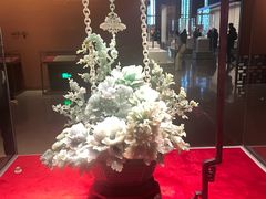 -北京工艺美术博物馆