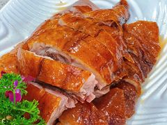 -香港新发烧腊茶餐厅(书城店)