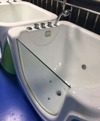 -唯丽莎婴儿游泳小儿推拿馆(清凉门大街店)