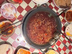 -赵美丽重庆火锅(西安直营总店)