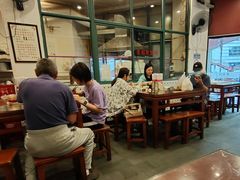 -东泰祥生煎馆(长宁路店)