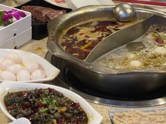 -多迷烫菜广场(水心大厦店)