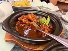 -中国大酒店·食街