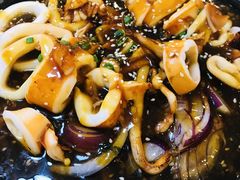 -宜宾海鲜酒家·三十年老字号