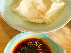 豆花-冯记豆花店(健翔桥店)