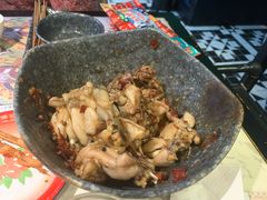 -哥老官重庆美蛙鱼头(宝山龙湖店)