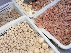 -马脚桥鱼肉羹店(人民路店)