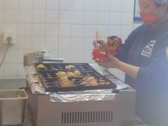 -大口章鱼烧(百盛B馆店)