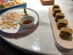 -荷塘秋月·本帮江浙菜(国权路店)