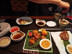 -匠和风精致料理(成都龙湖滨江天街店)