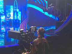 -中央广播电视总台(光华路办公区)