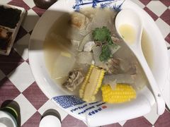 -多伦诺尔莜面庄