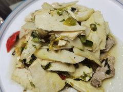 -随意茶庄·地道杭帮农家菜(梅家坞店)