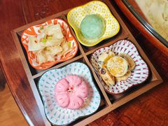 -南来顺饭庄·小吃·涮肉·清真(大观园店)