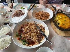 -大鸭梨烤鸭(石佛营店)